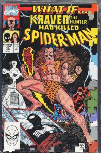 What if...? #17 (1990) What If