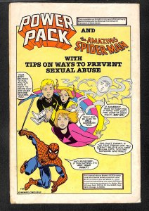 X-Factor (1986) #6 VG- 3.5 1st Apocalypse!