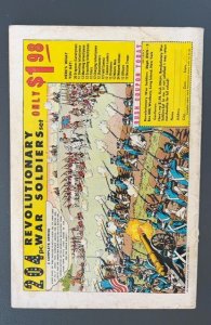 Action Comics #365 (1968) Death of Superman! GD