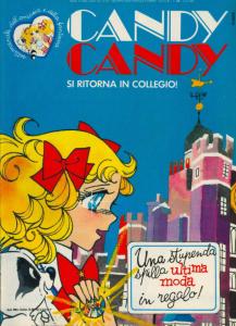 Si Torna in Collegio!