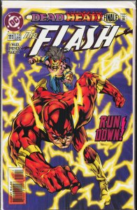 The Flash #111 (1996)