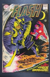 The Flash #180 (1968)