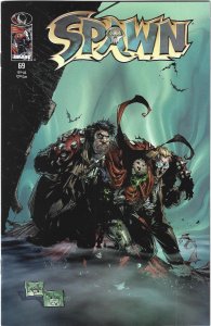Spawn #69 (1998)