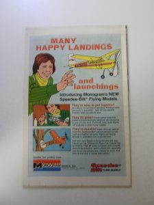 Marvel Premiere #31 (1976) VF condition