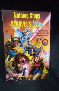 Iron Man #290 (1993)