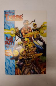 Turok, Dinosaur Hunter #17 (1994) NM Valiant Comic Book J694