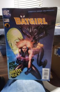 Batgirl #67 (2005) Batgirl 