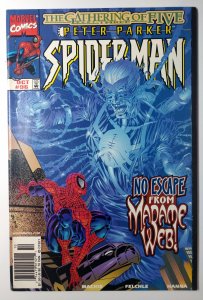 Spider-Man #96 (7.0-NS, 1998) 