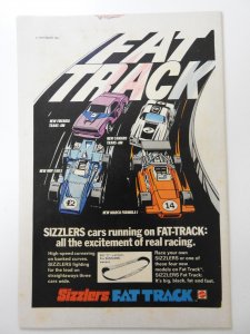 Captain America #146 (1972) Great Read! Sharp Fine+ Condition!