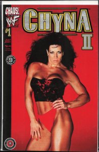 Chyna II (2001) Chyna