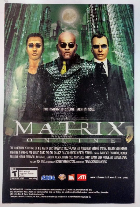 Star Wars: Republic #75 (9.0, 2005)