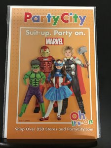 Amazing Spider-Man: Renew Your Vows #14 (2018)