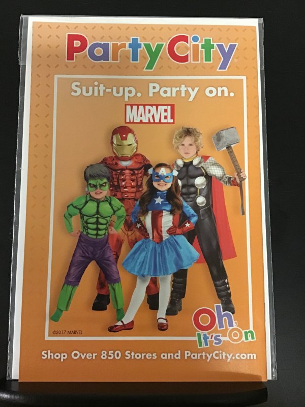 Amazing Spider-Man: Renew Your Vows #14 (2018)