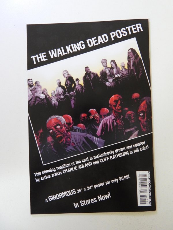The Walking Dead #43 (2007) NM condition
