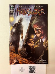 Hellblazer #54 FN+ DC Comics comic book 1 JW50