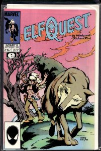 ElfQuest #14 (1986) ElfQuest