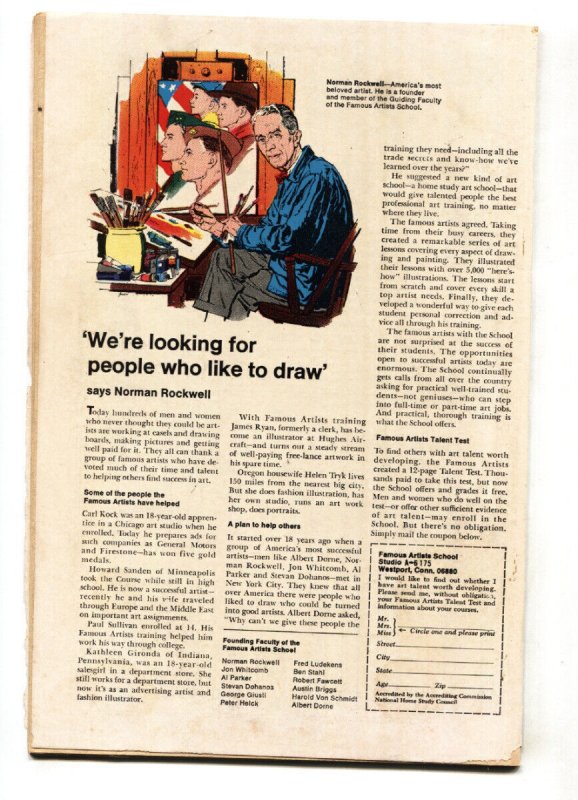 CAPTAIN MARVEL #18 -- comic book -- Ms. Marvel/Carol Danvers gets her powers ...