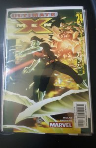 Ultimate X-Men #24 (2003)