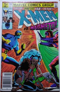 The Uncanny X-Men #150 (1981)