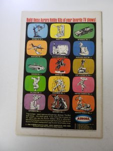 Metal Men #24 (1967) FN/VF condition  date stamp front cover