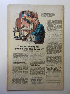 Tales of Suspense #80 (1966) VG- Condition see desc