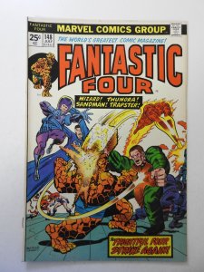 Fantastic Four #148 (1974) FN Condition!