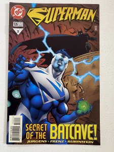 Superman #126 (1997)