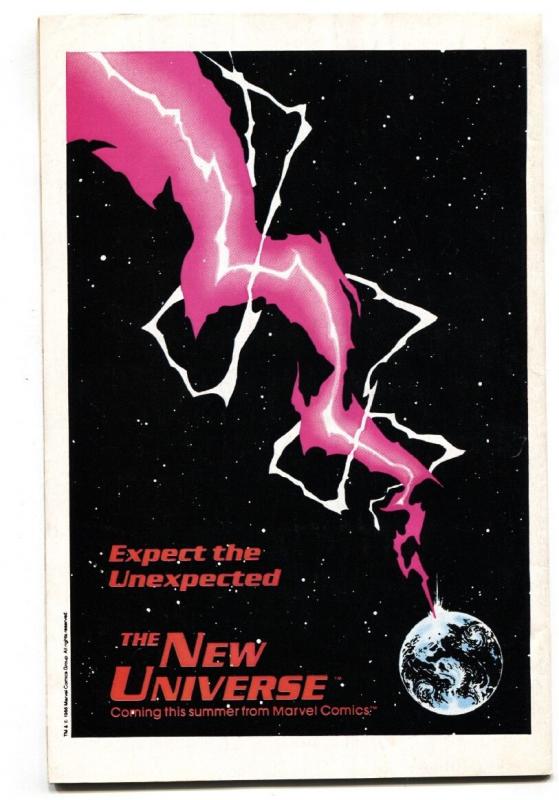 Web Of Spider-man #18 comic book Marvel Venom cameo VF-