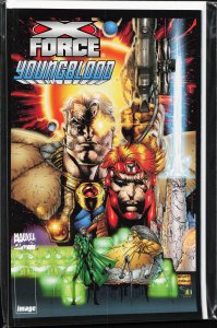 X-Force/Youngblood (1996) Youngblood