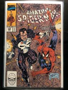 The Amazing Spider-Man #330 (1990)