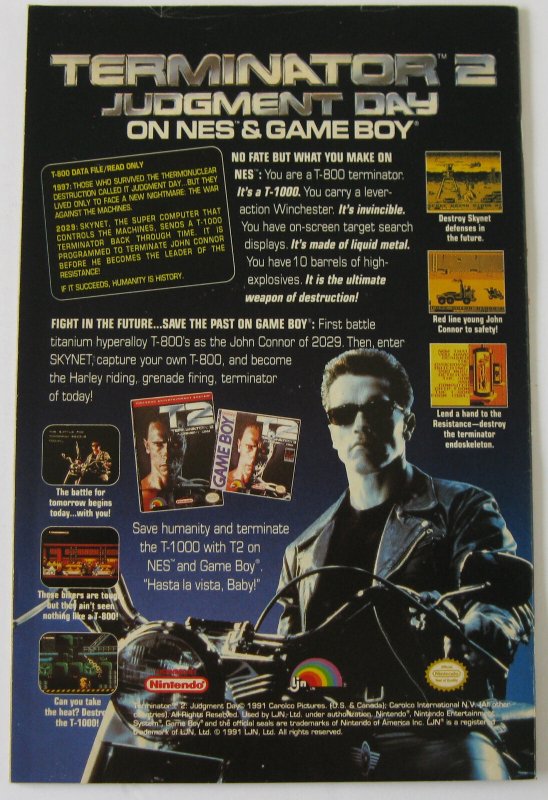 Gotham Nights #1 (Mar 1992, DC), VG condition (4.0), featuring Batman