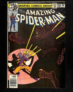 Amazing Spider-Man #188 Jigsaw!