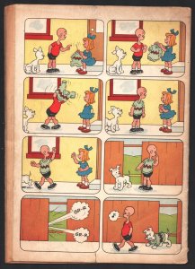 Henry-Four Color Comics #155 1947-Carl Anderson art