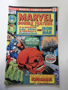 Marvel Double Feature #14 (1976)