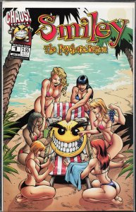 Smiley: Spring Break Road Trip Special (1999)