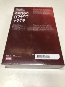 X-Men By Al Ewing (2025) Omnibus HC • Marvel Comics • Caselli