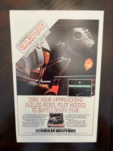 The Defenders #125 Direct Edition (1983) - NM