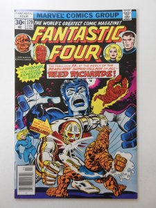Fantastic Four #179 (1977) Negative Zone! Sharp NM- Condition!