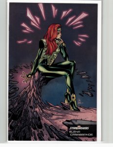 X-Men #18 Casagrande Cover (2023) X-Men