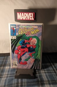 The Spectacular Spider-Man #188 (1992)
