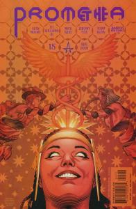 Promethea #15 VF/NM; America's Best | combined shipping available - details insi