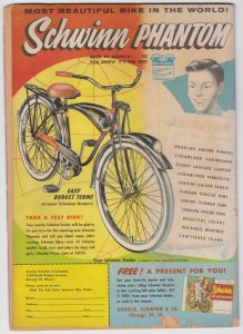 Tarzan #85 (Oct 1956) GD+ Dell