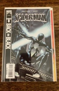The Amazing Spider-Man #541 (2007)