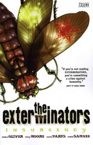 Exterminators, The TPB #2 FN ; DC/Vertigo | Insurgency