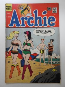 Archie #157 (1965) VG- Condition