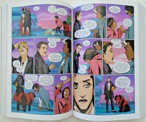 Saga Compendium TP; 40% Off! 