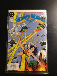 Wonder Woman #43 (1990)