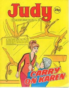 Carry On Karen