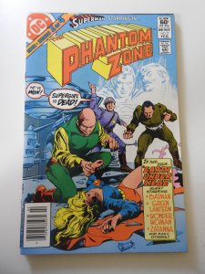 The Phantom Zone #2 (1982)