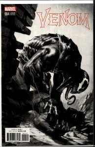 Venom #4 (2017) Venom